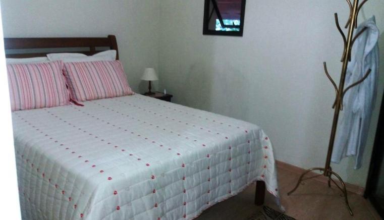 Aqui A Vida E Bella Apartment Campos do Jordão Exterior foto